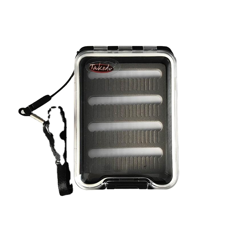 TAKEDO LF04 Waterproof Fishing - Fishing Hook Box บทวิจารณ์และราคา