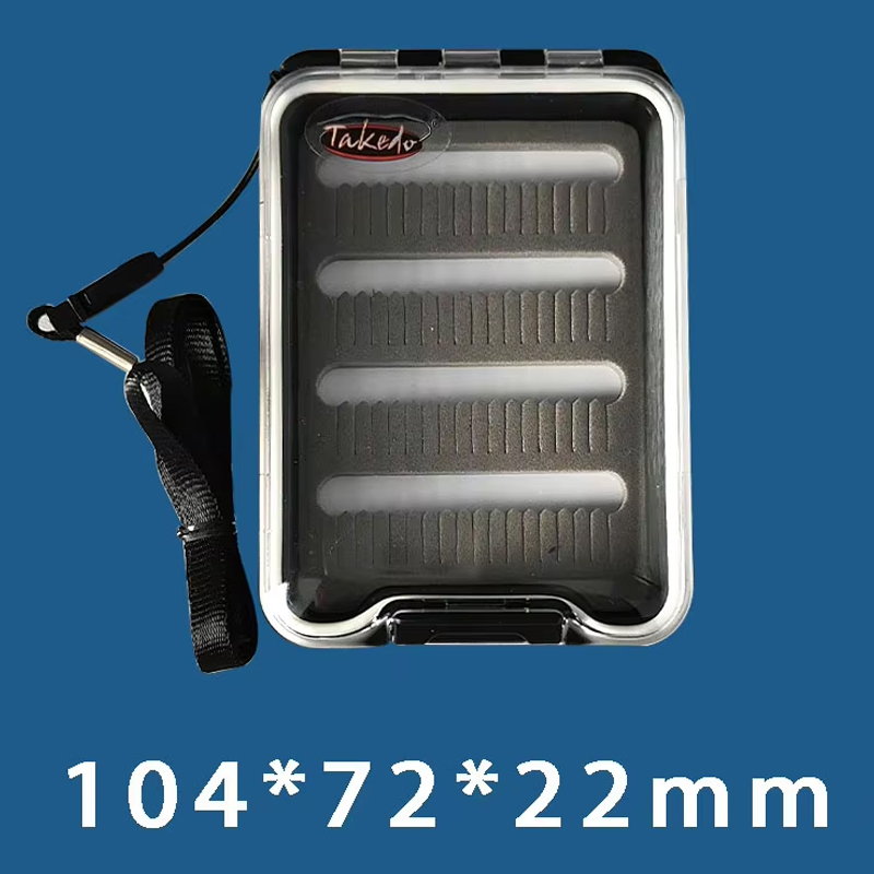 TAKEDO LF04 Waterproof Fishing - Fishing Hook Box บทวิจารณ์และราคา