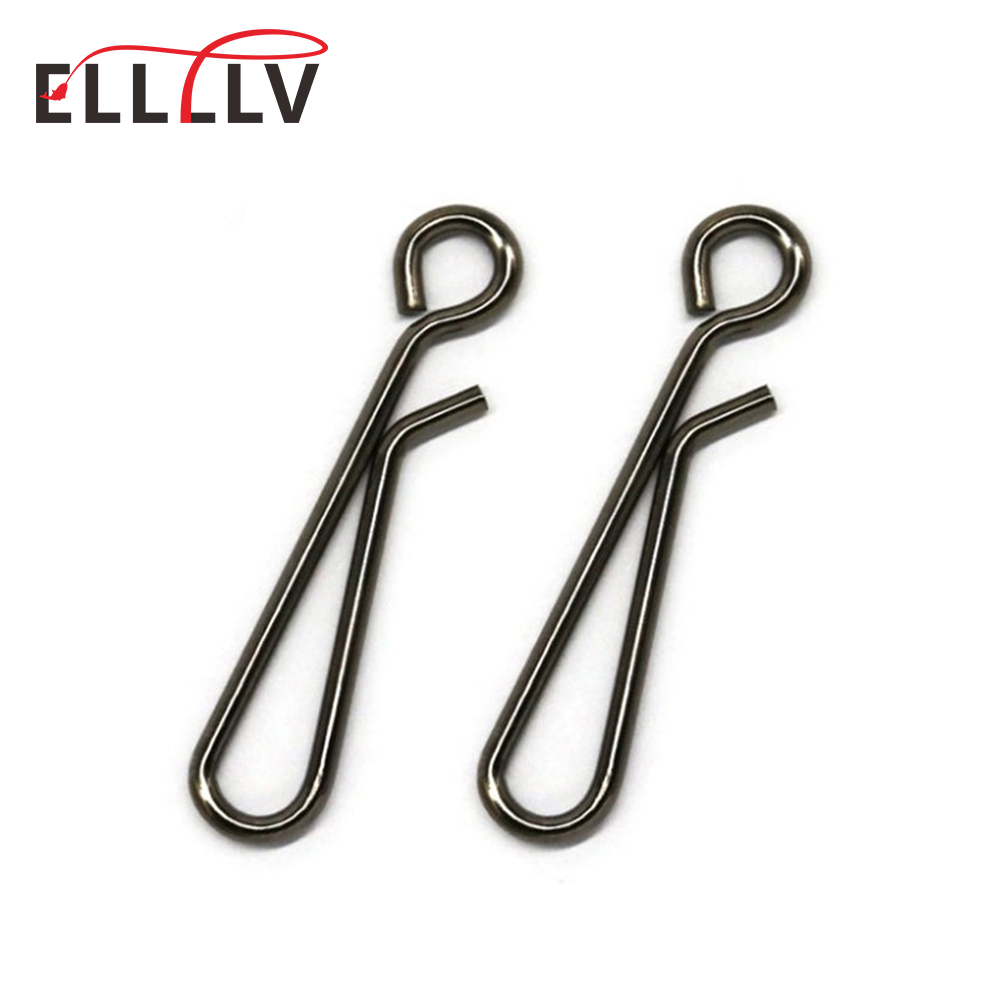 100pcs Saltwater Fishing Stain - Fishing Hook Stainless Steel บทวิจารณ์และราคา
