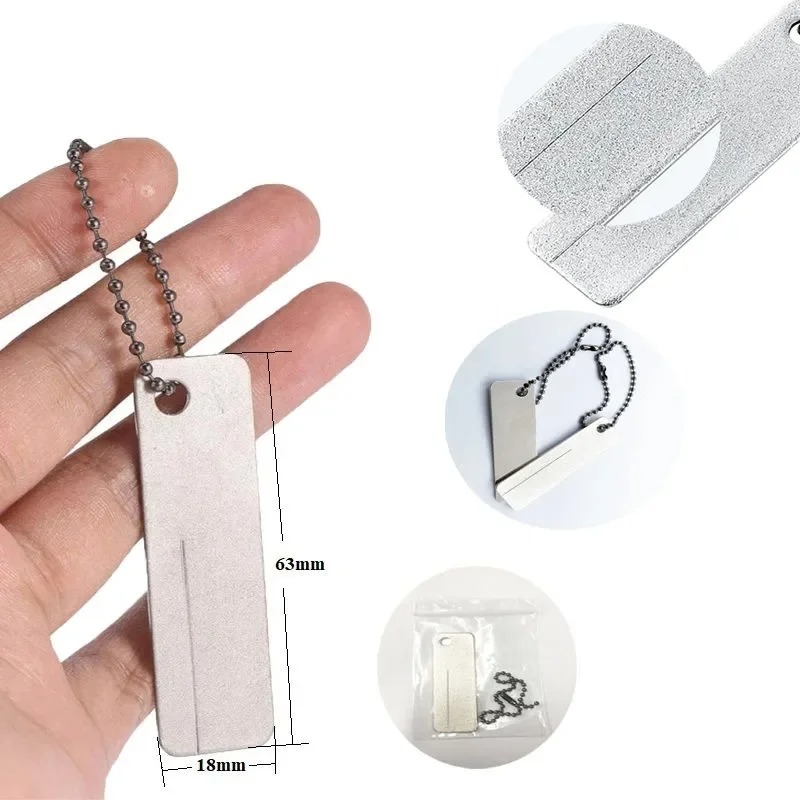 Sharpen Fishing Hook Tools For - Fishing Hook บทวิจารณ์และราคา