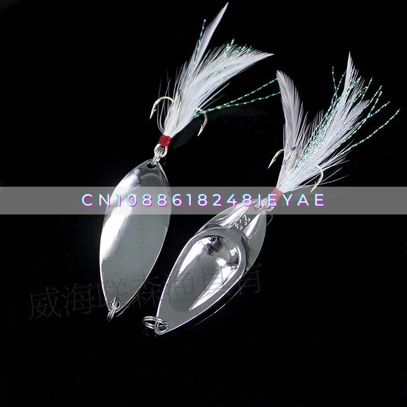 Luya Sequins, Pit Viper Bait 5 - Fishing Hook บทวิจารณ์และราคา
