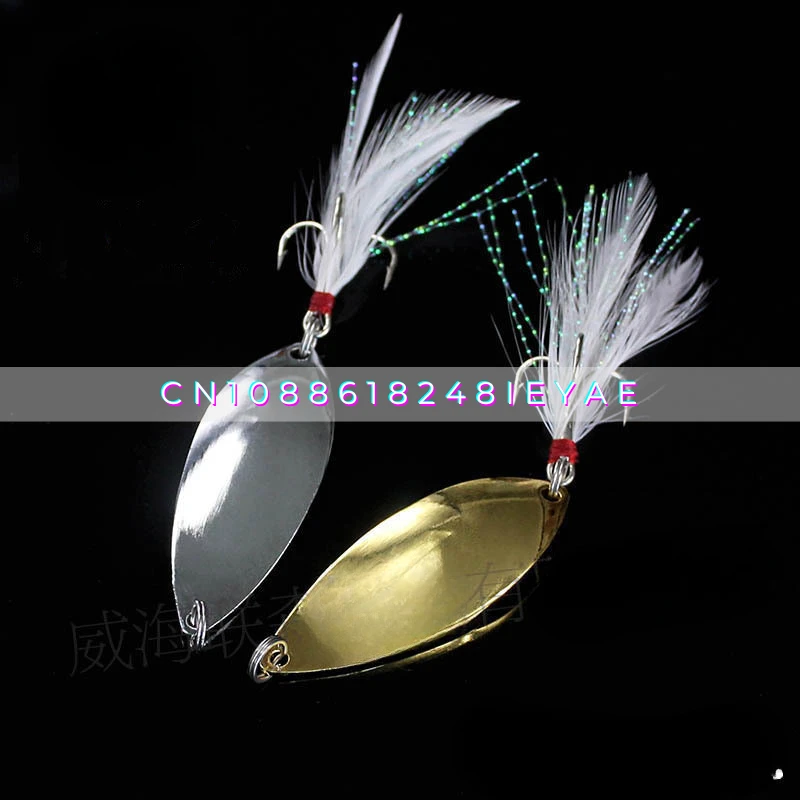 Luya Sequins, Pit Viper Bait 5 - Fishing Hook บทวิจารณ์และราคา