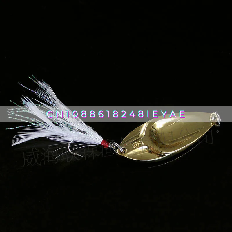 Luya Sequins, Pit Viper Bait 5 - Fishing Hook บทวิจารณ์และราคา