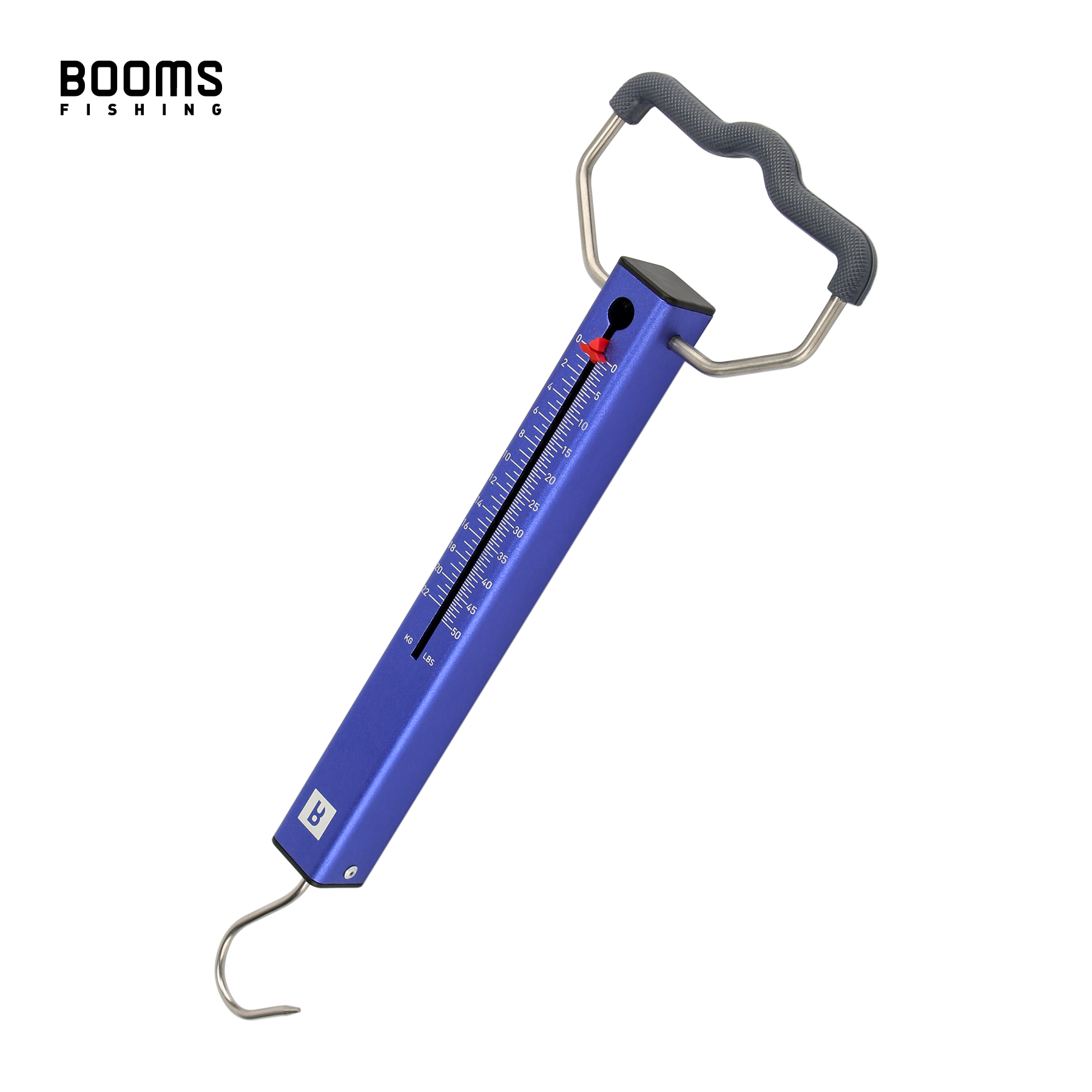 Booms Fishing TS2 Fish Scale S - Fishing Hook Stainless Steel บทวิจารณ์และราคา