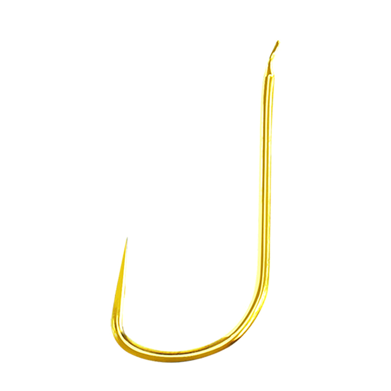 100 Pieces Shinkanto Barbless  - Fishing Hook Size บทวิจารณ์และราคา