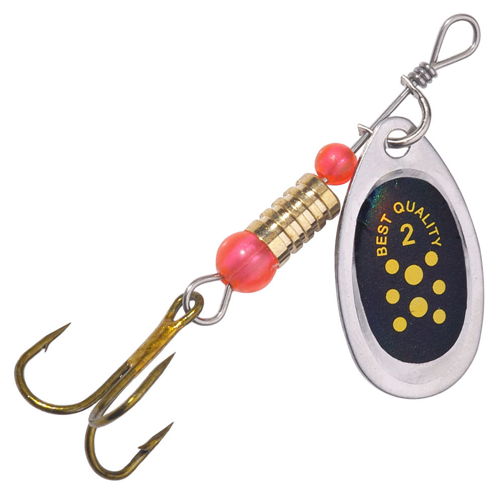 Portabale 16PCS Metal Fishing  - Fishing Hook Treble บทวิจารณ์และราคา