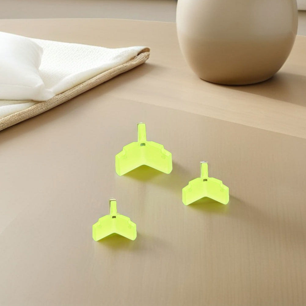 75Pcs Fishing Hook Bonnets ABS - Fishing Hook Treble บทวิจารณ์และราคา