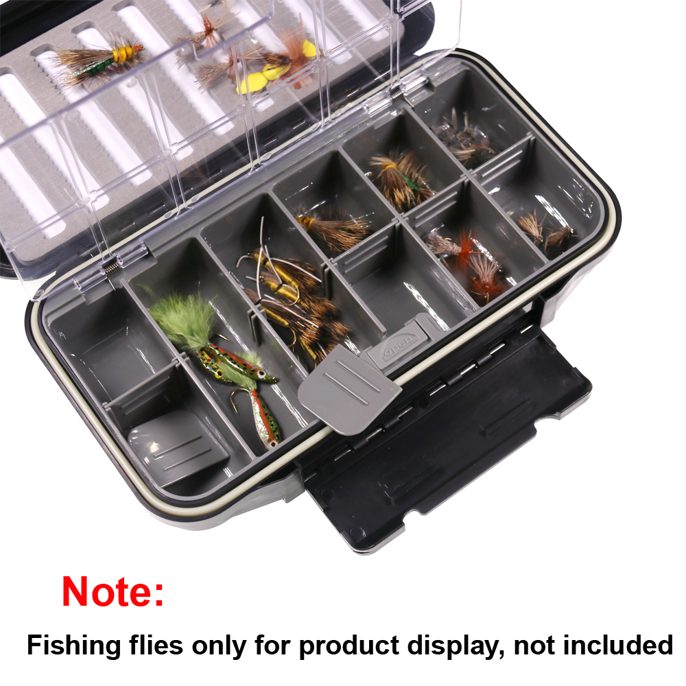 Bimoo M Size Waterproof Fishin - Fishing Hook Size บทวิจารณ์และราคา