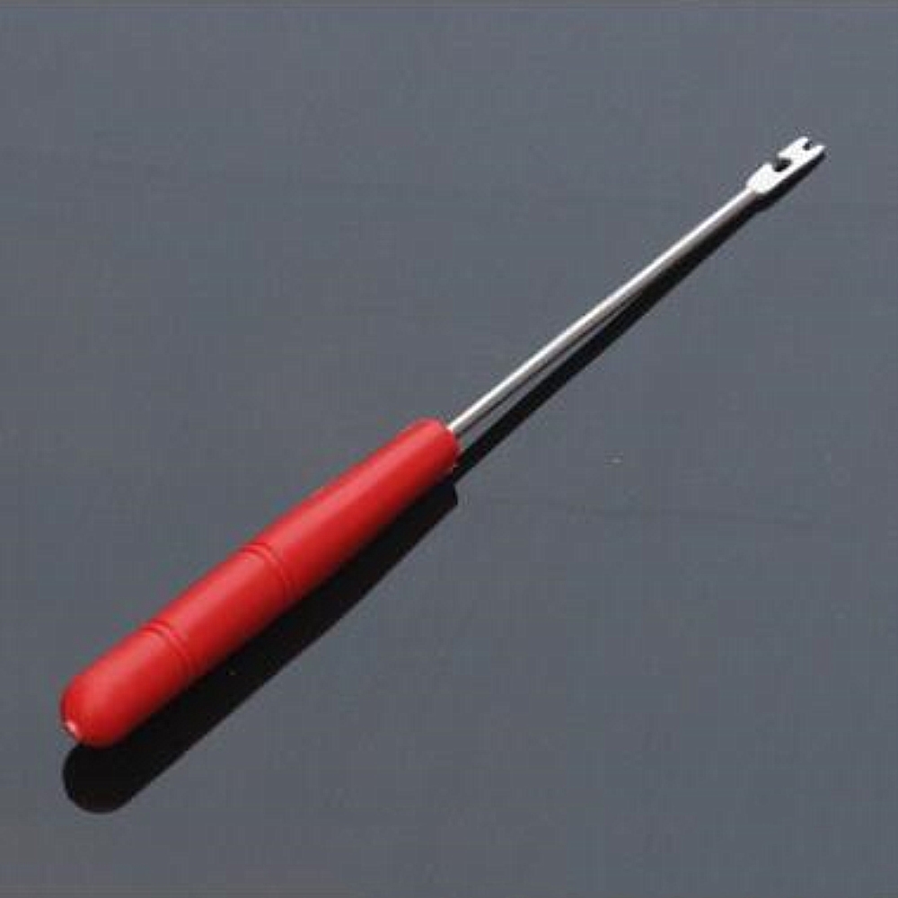1pcs/lot Decoupling Device 14. - Fishing Hook Sharpener บทวิจารณ์และราคา