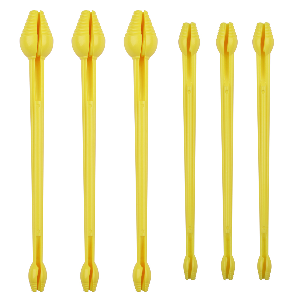 6Pcs Fishing Hook Disgorger Sn - Fishing Hook Sharpener บทวิจารณ์และราคา