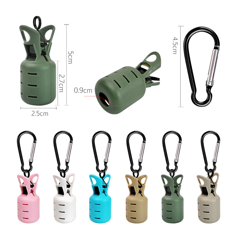 New Squid Jig Bait Protector K - Fishing Hook Jig บทวิจารณ์และราคา
