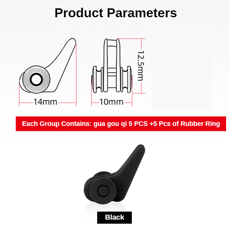 PURELURE Fishing Accessories H - Fishing Hook Jig บทวิจารณ์และราคา