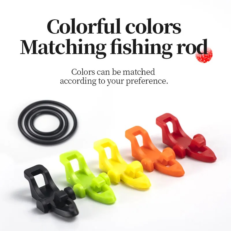 10-30pcs Fishing Rod Pole Hook - Fishing Hook Box บทวิจารณ์และราคา