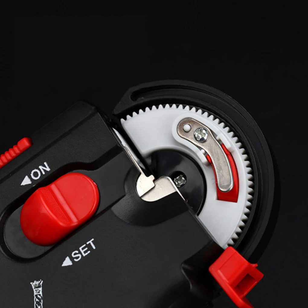 Fish Hook Tying Machine HL-288 - Fishing Hook Size บทวิจารณ์และราคา